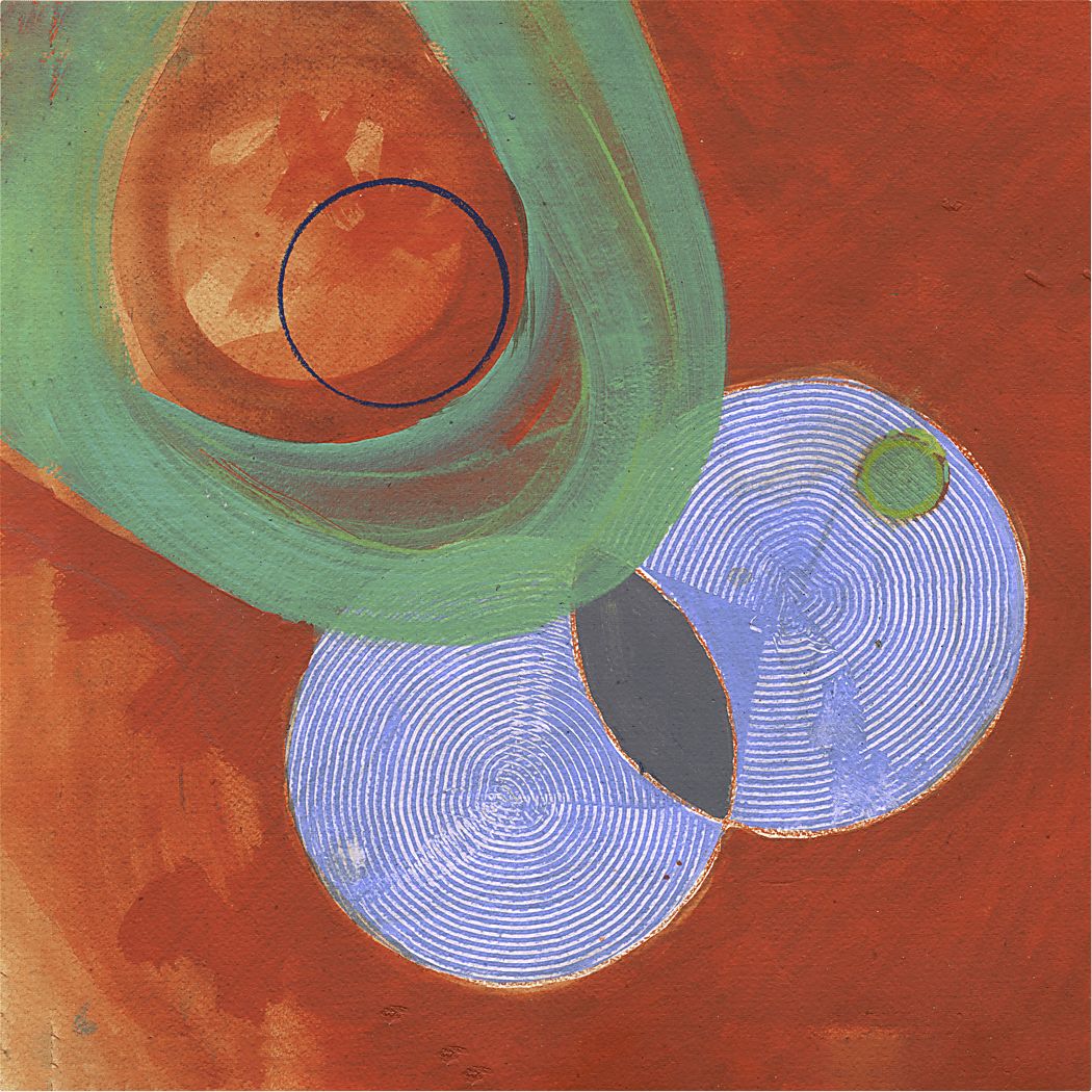 One Delusion Artwork