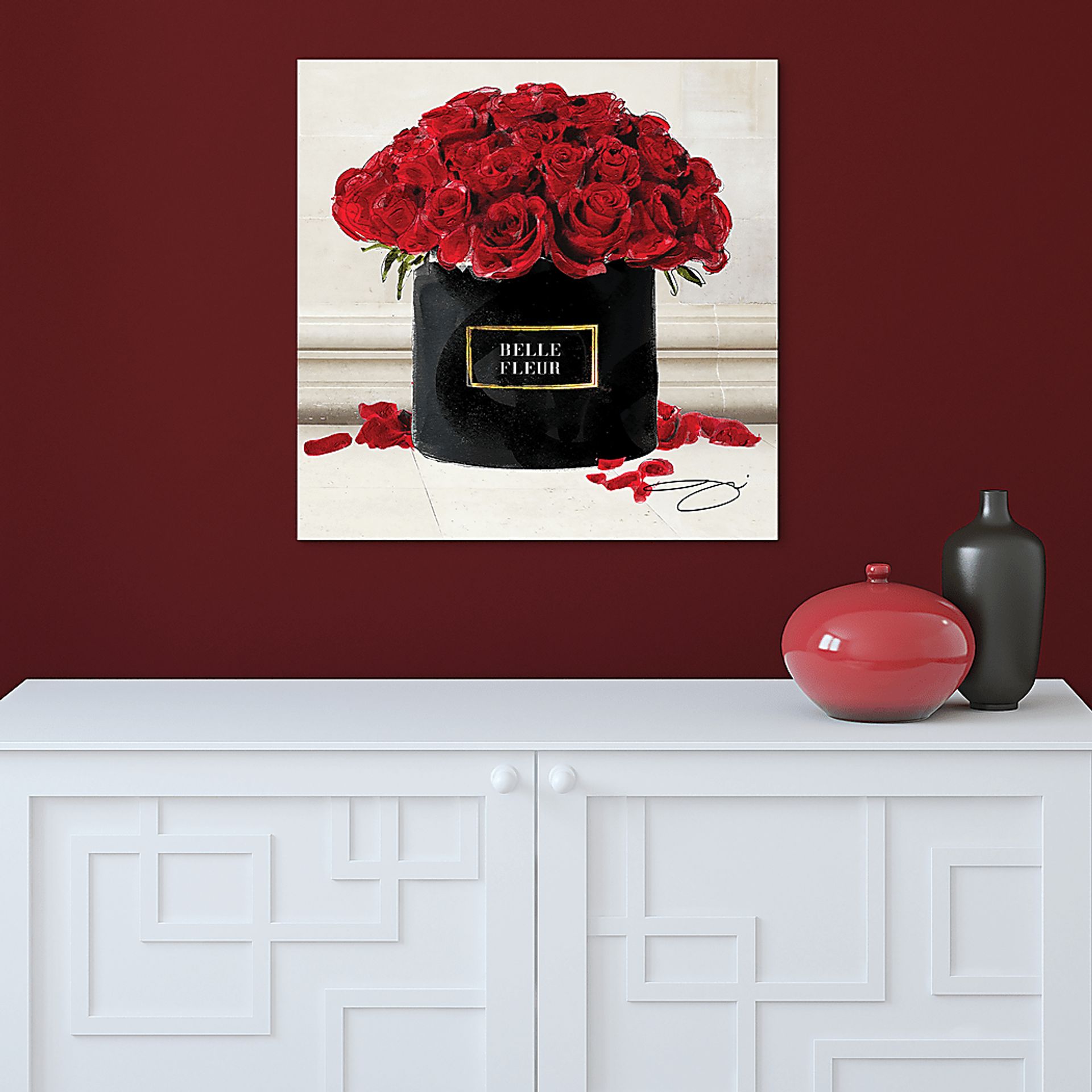 One More Gift Artwork - Image 3