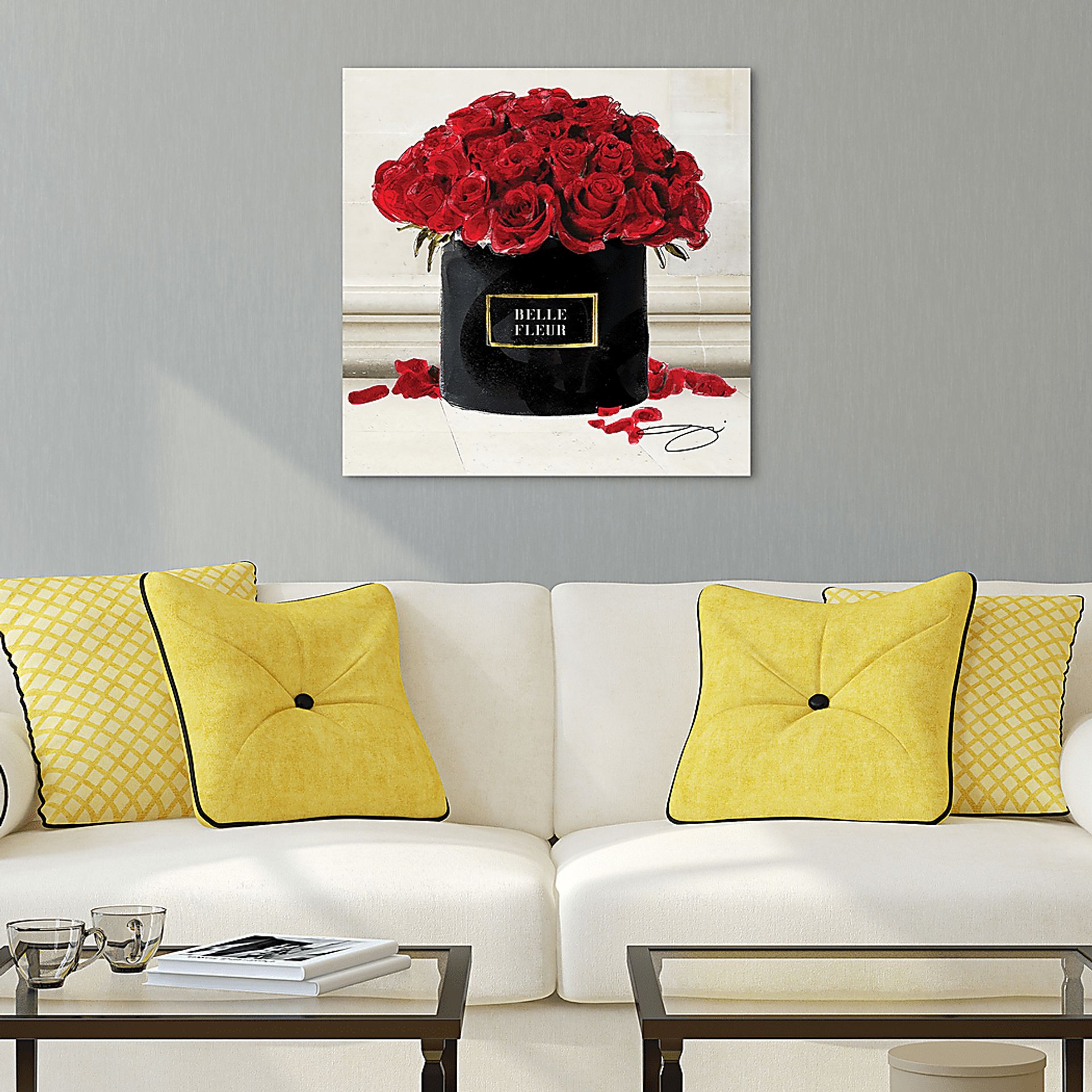 One More Gift Artwork - Image 4