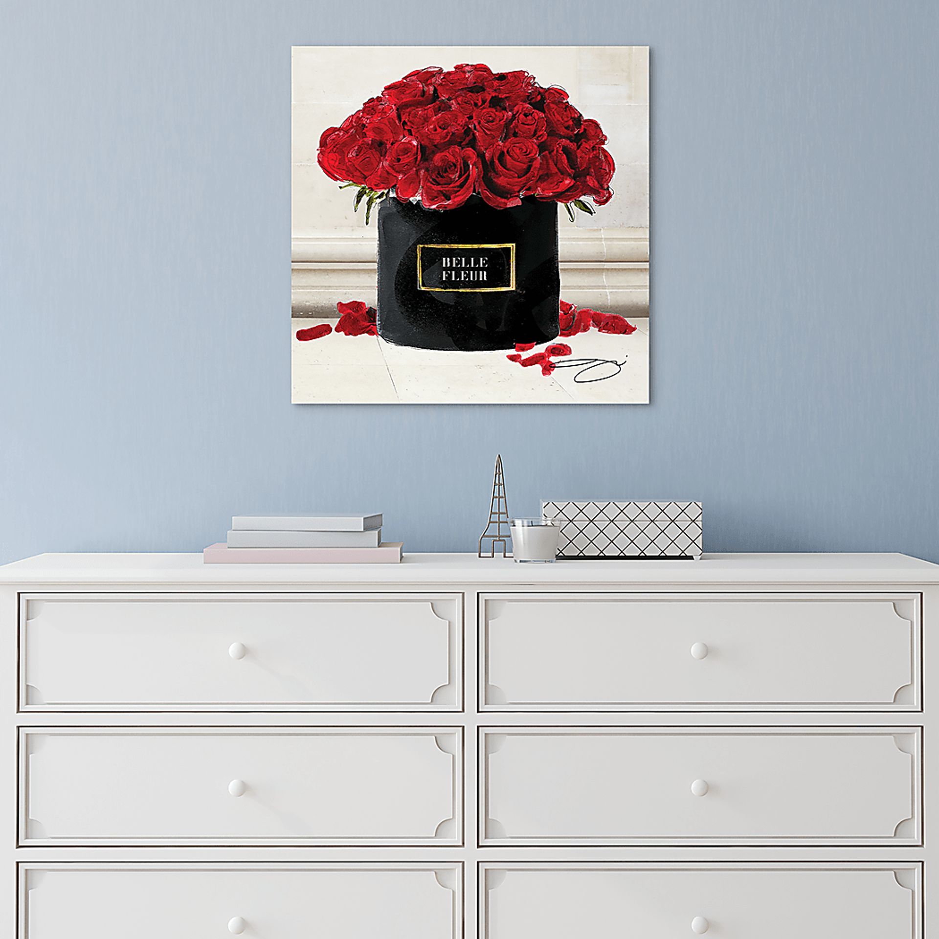 One More Gift Artwork - Image 5