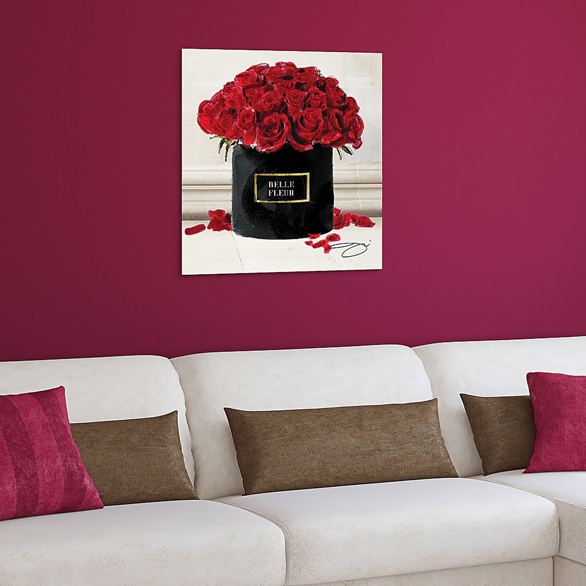One More Gift Artwork - Image 6
