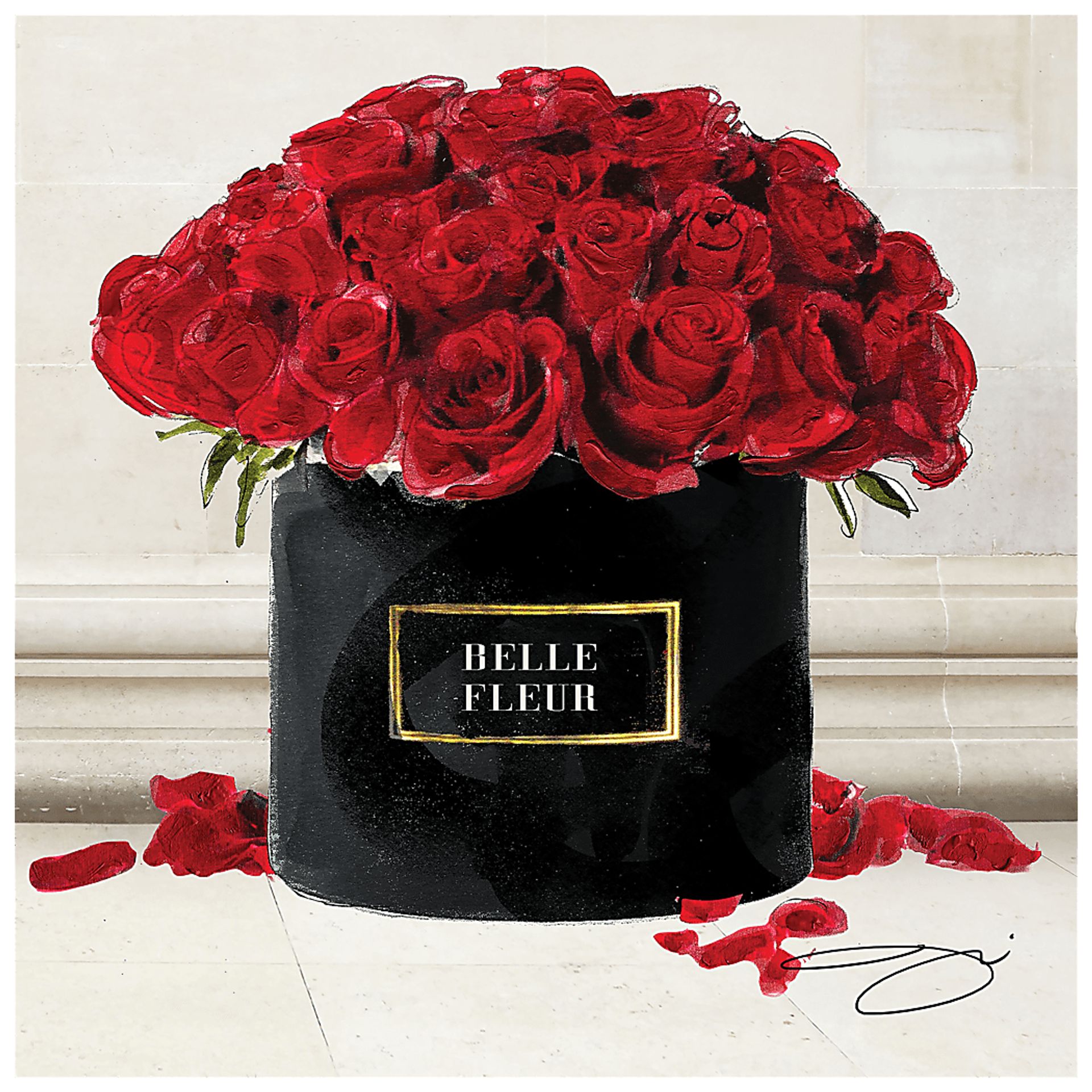 One More Gift Artwork - Image 1