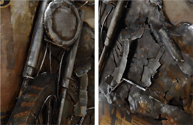 One More Ride Wall Decor - Thumbnail - Image 3