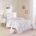 Oneidaa Blush Twin Comforter Set