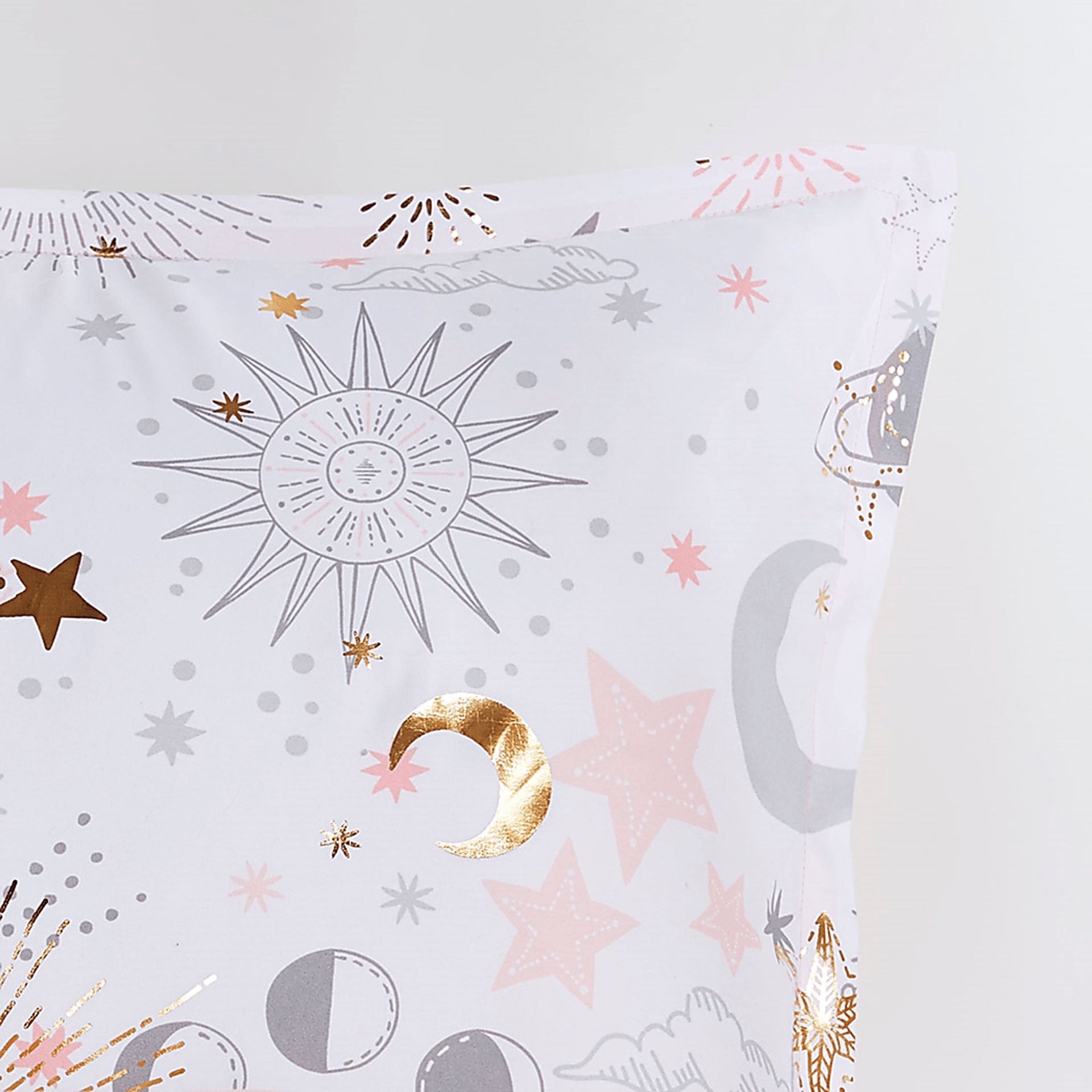 Oneidaa Blush Twin Comforter Set - Image 8