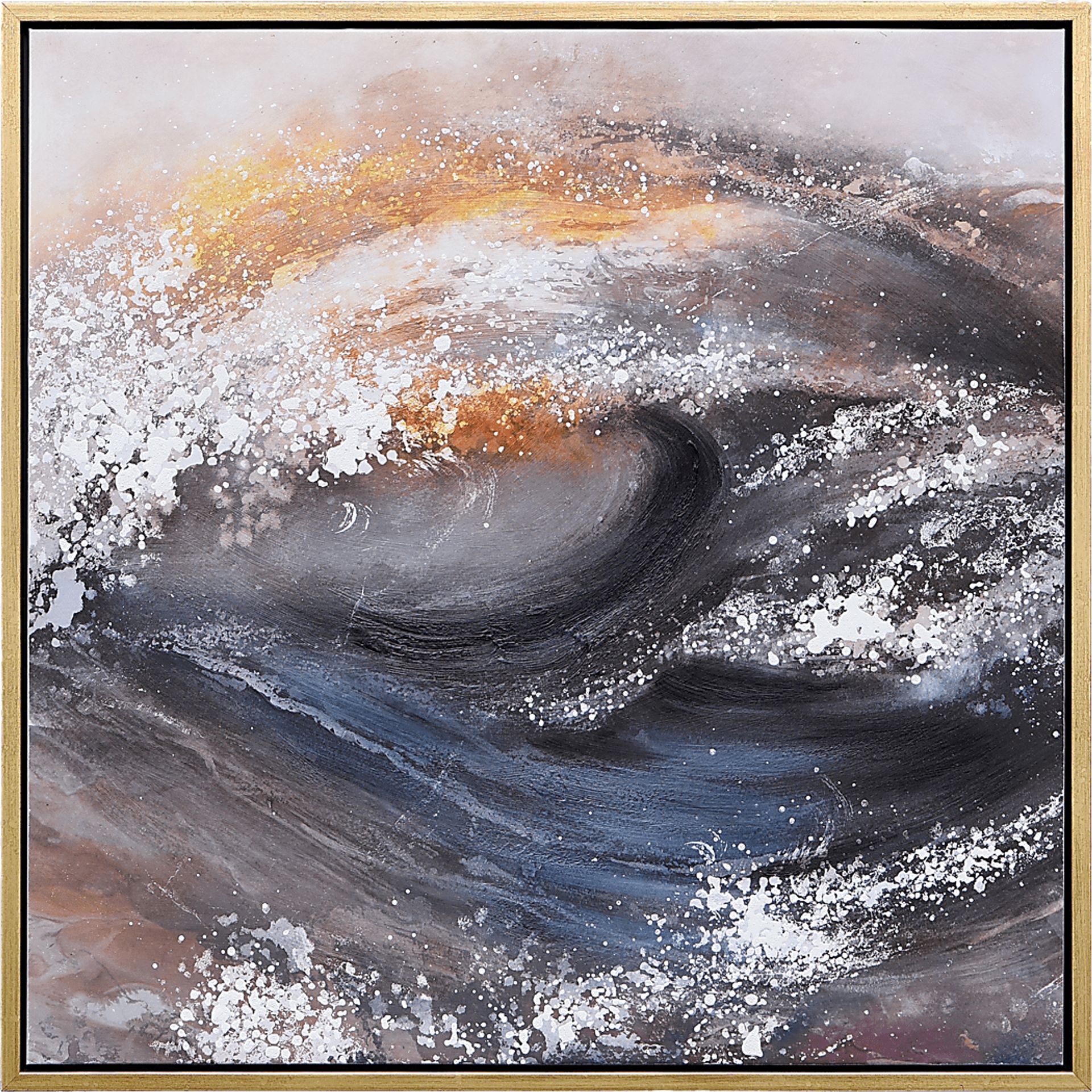 Oneidia Multi Artwork - Image 1
