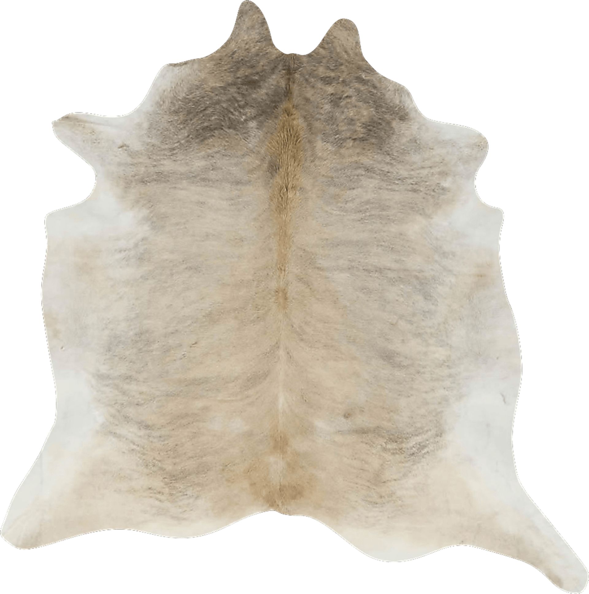 Onik Tan 5' x 6'6 Rug - Image 1