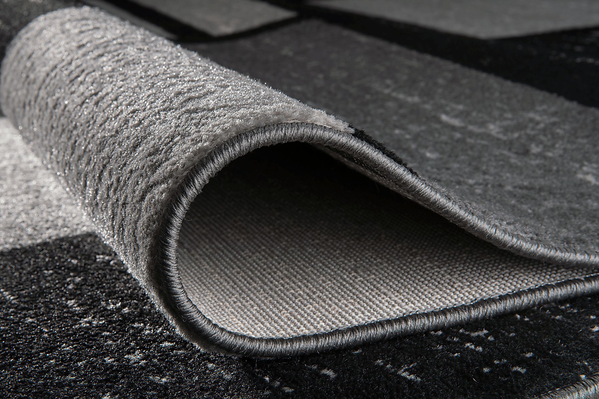 Onneran Gray 7'10 x 10'2 Rug - Image 8