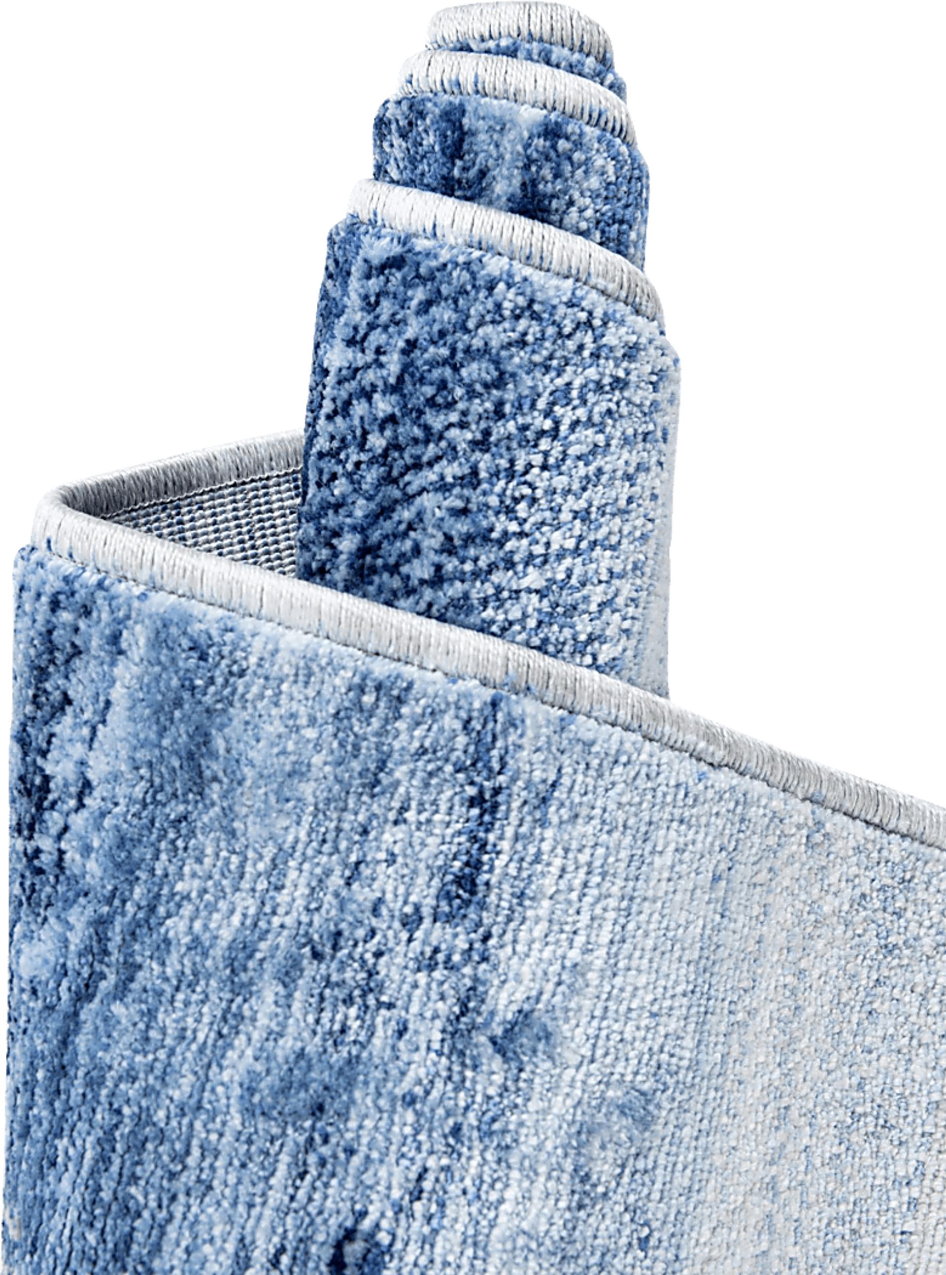 Onoly Blue 6'1 x 9' Rug - Image 6