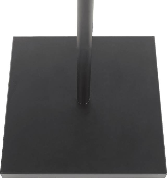 Onslow Club Black Floor Lamp - Thumbnail - Image 9