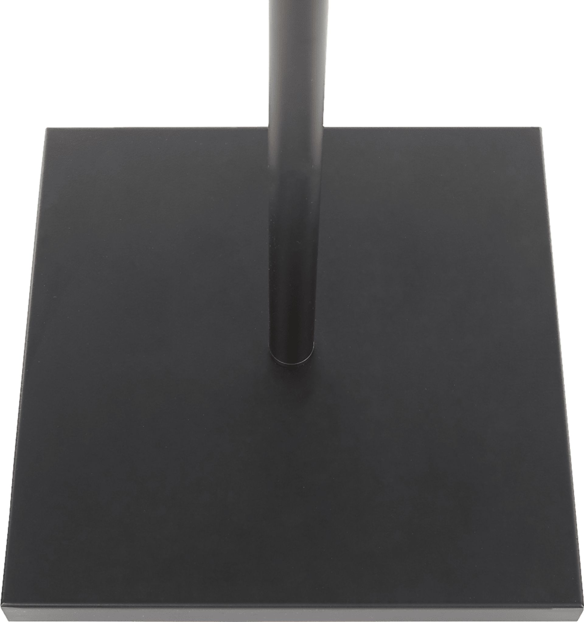 Onslow Club Black Floor Lamp - Image 9