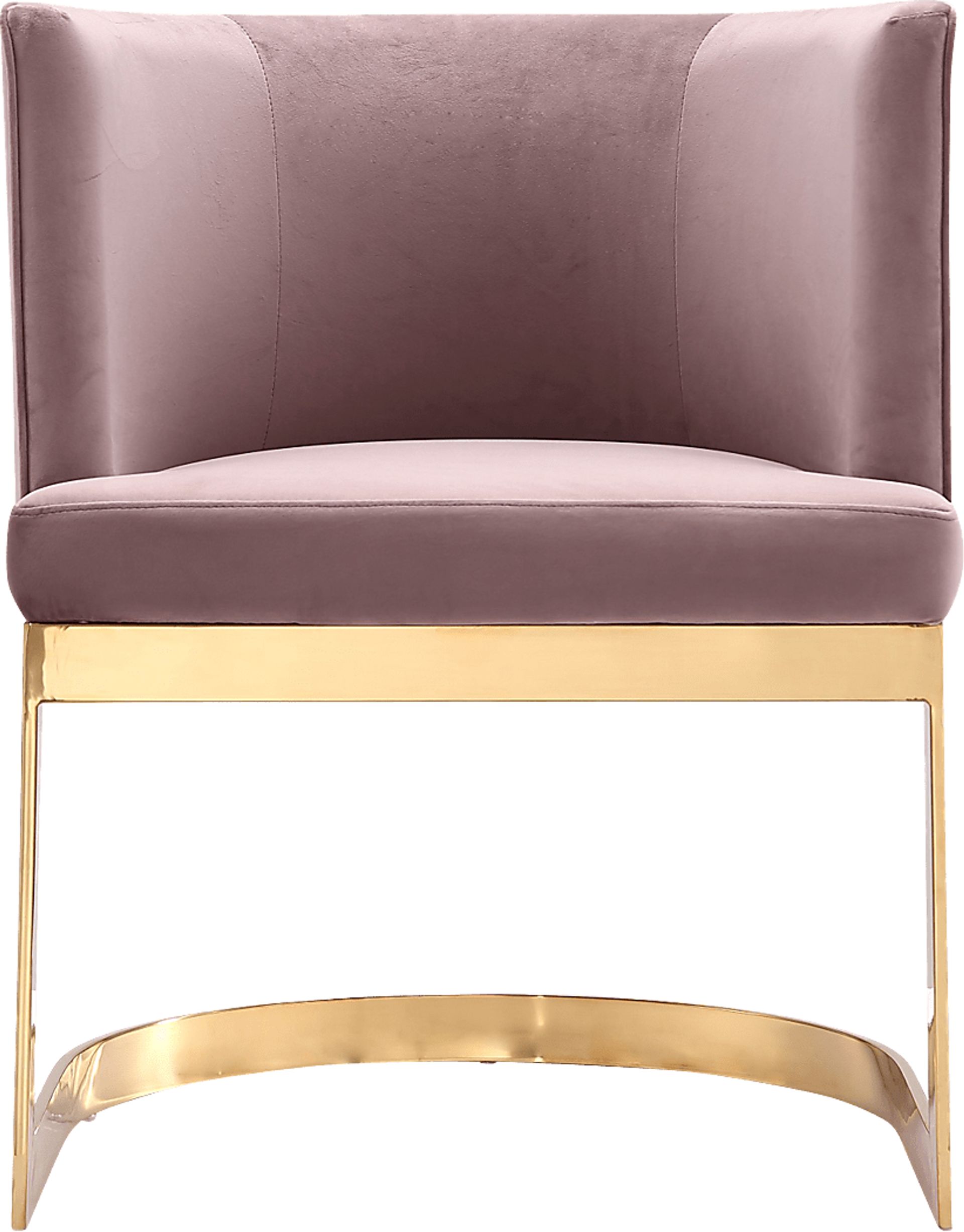 Oonella Blush Side Chair, Set of 2 - Image 3