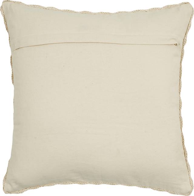 Opalmist Yellow Accent Pillow - Thumbnail - Image 2