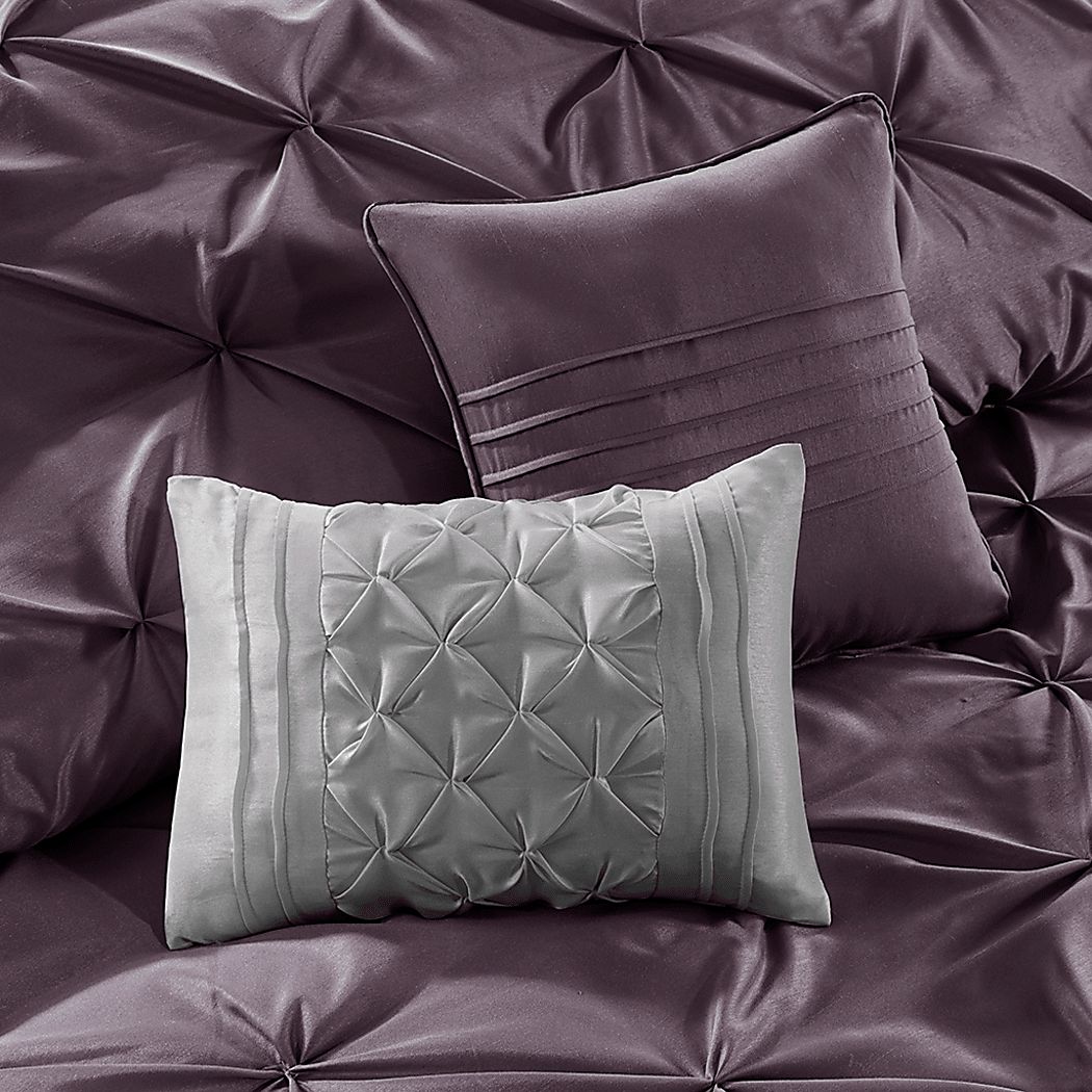 Opelusas Bedding Set