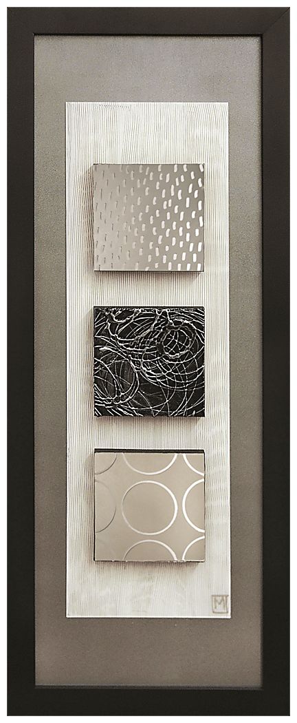 Open Reflections Artwork