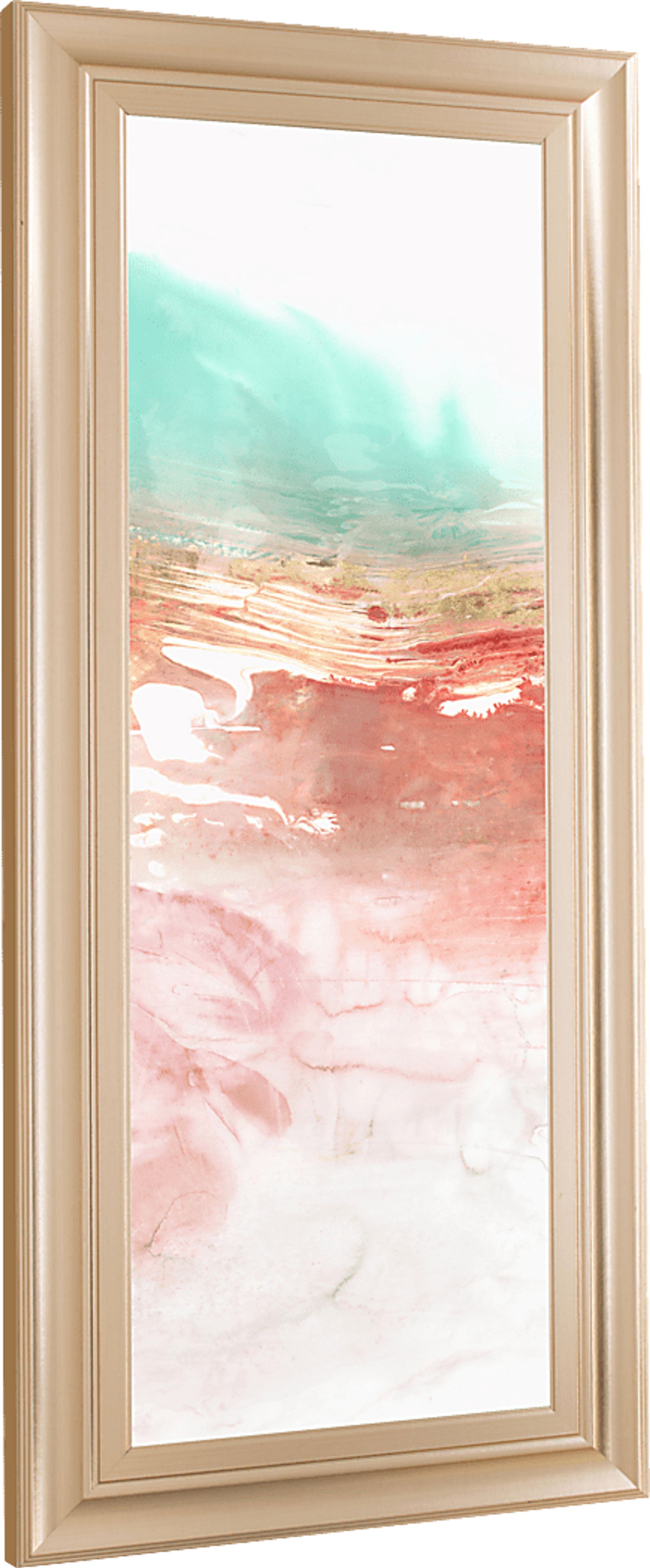 Optimistic Perception I Artwork - Image 2