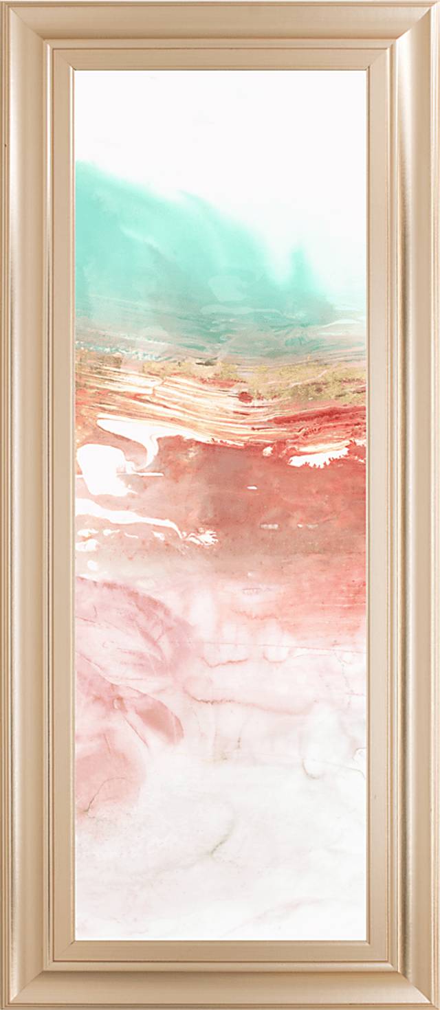 Optimistic Perception I Artwork - Thumbnail - Image 1