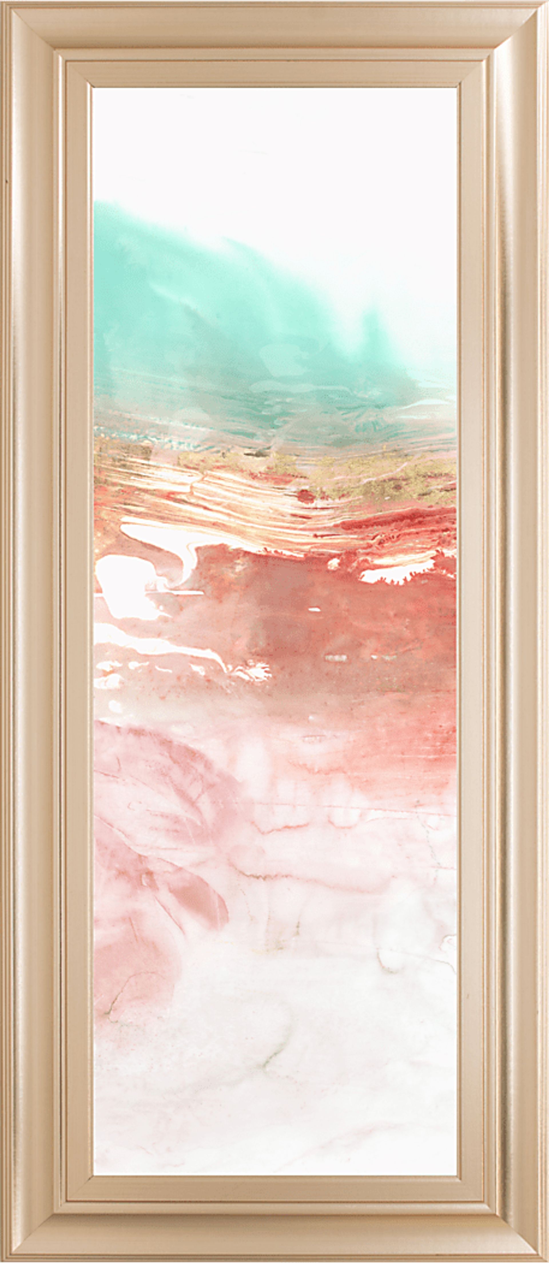Optimistic Perception I Artwork - Image 1