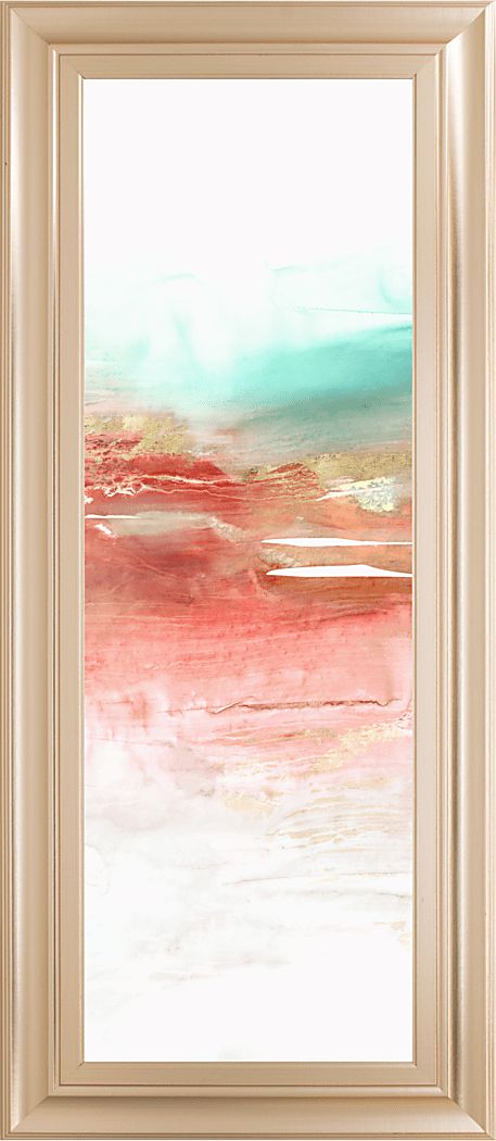 Optimistic Perception II Artwork