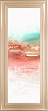 Optimistic Perception II Artwork