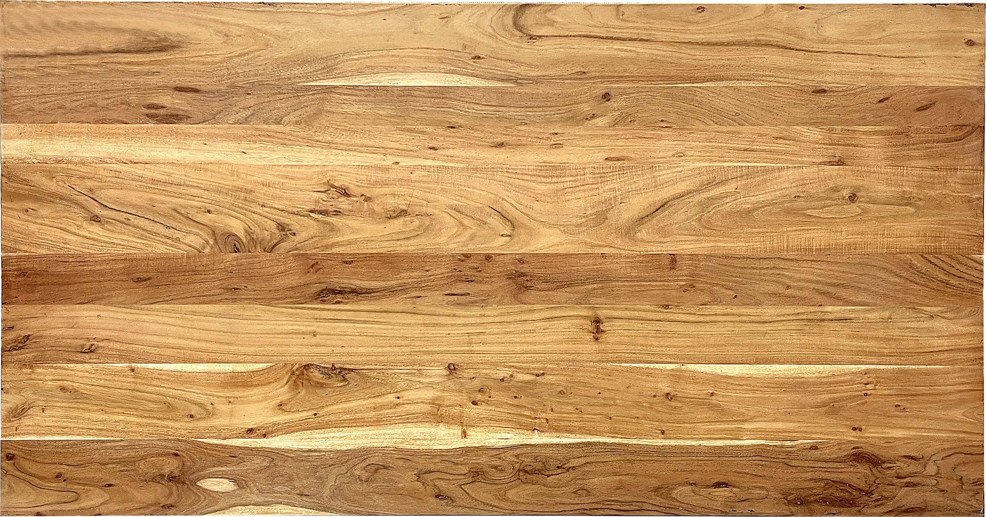 Orabella Natural Dining Table - Image 3