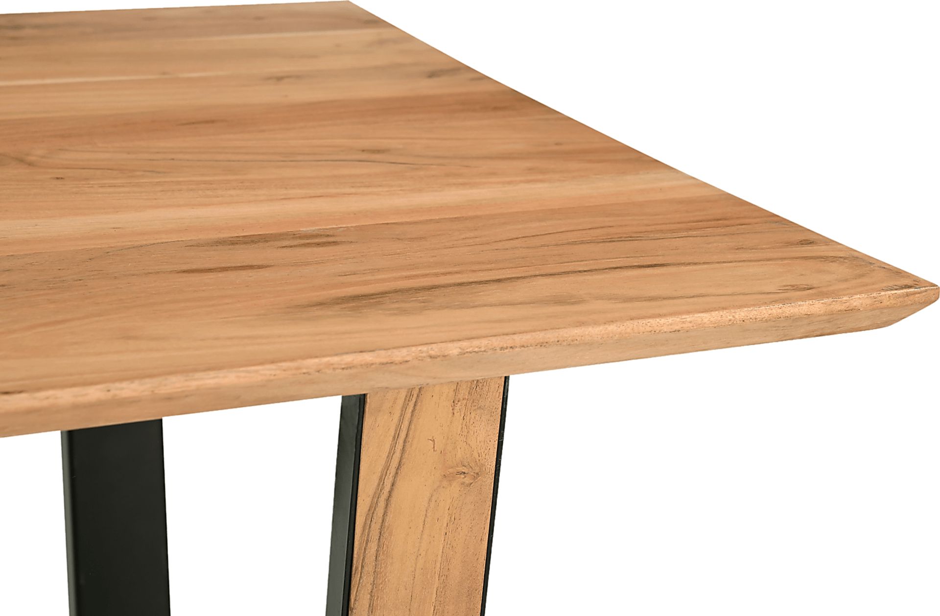 Orabella Natural Dining Table - Image 4