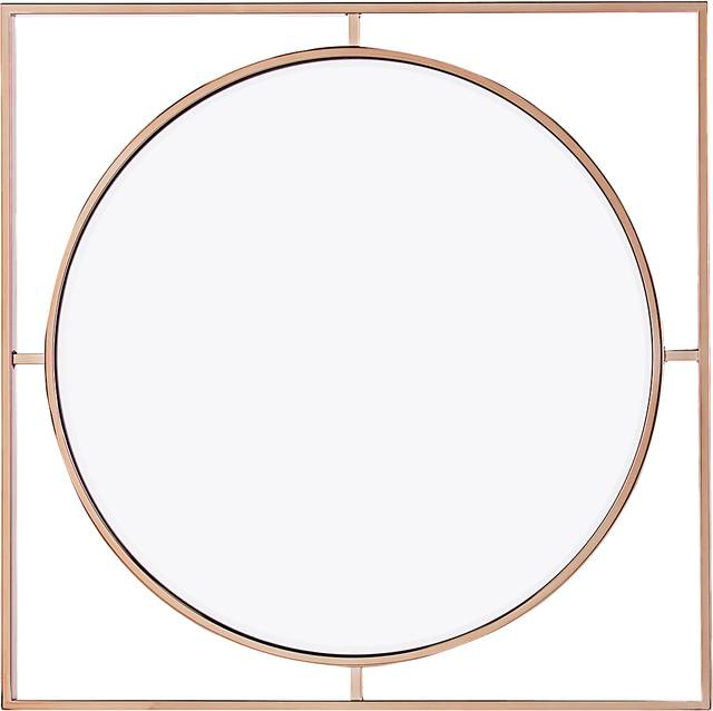 Orangeburg Champagne Mirror - Thumbnail - Image 1