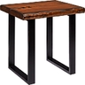 mahogany