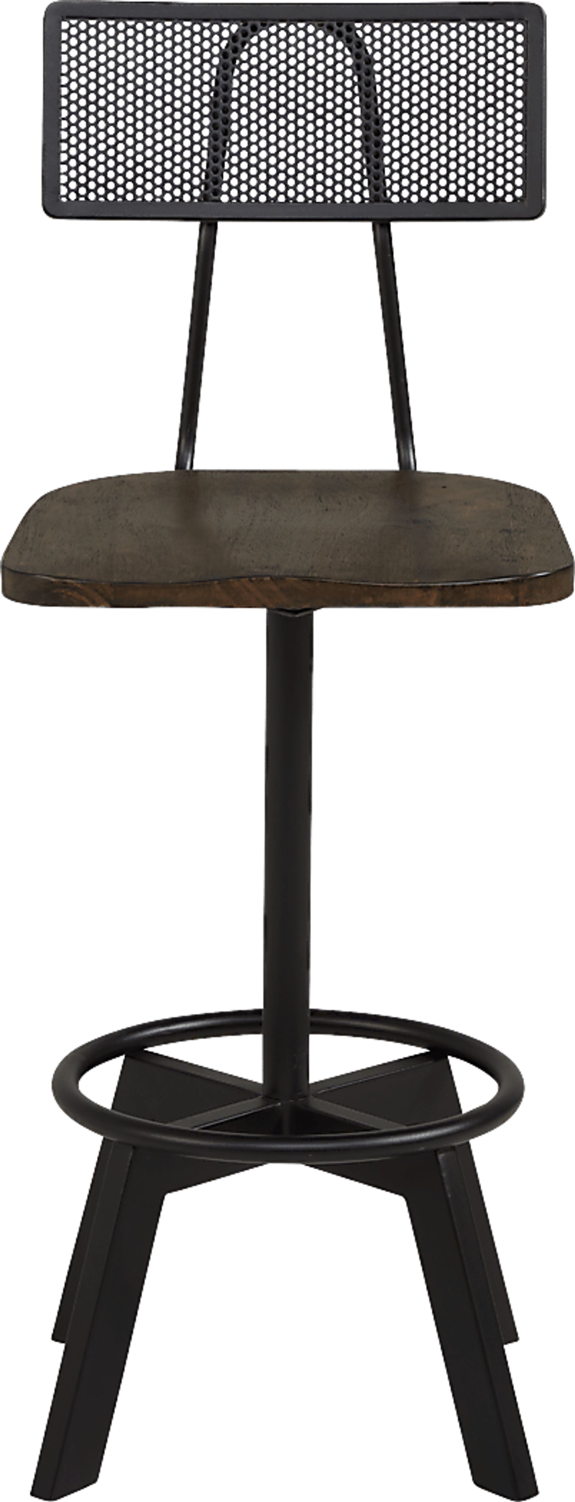 Orchard House Brown 5 Pc Counter Height Dining Set - Image 5