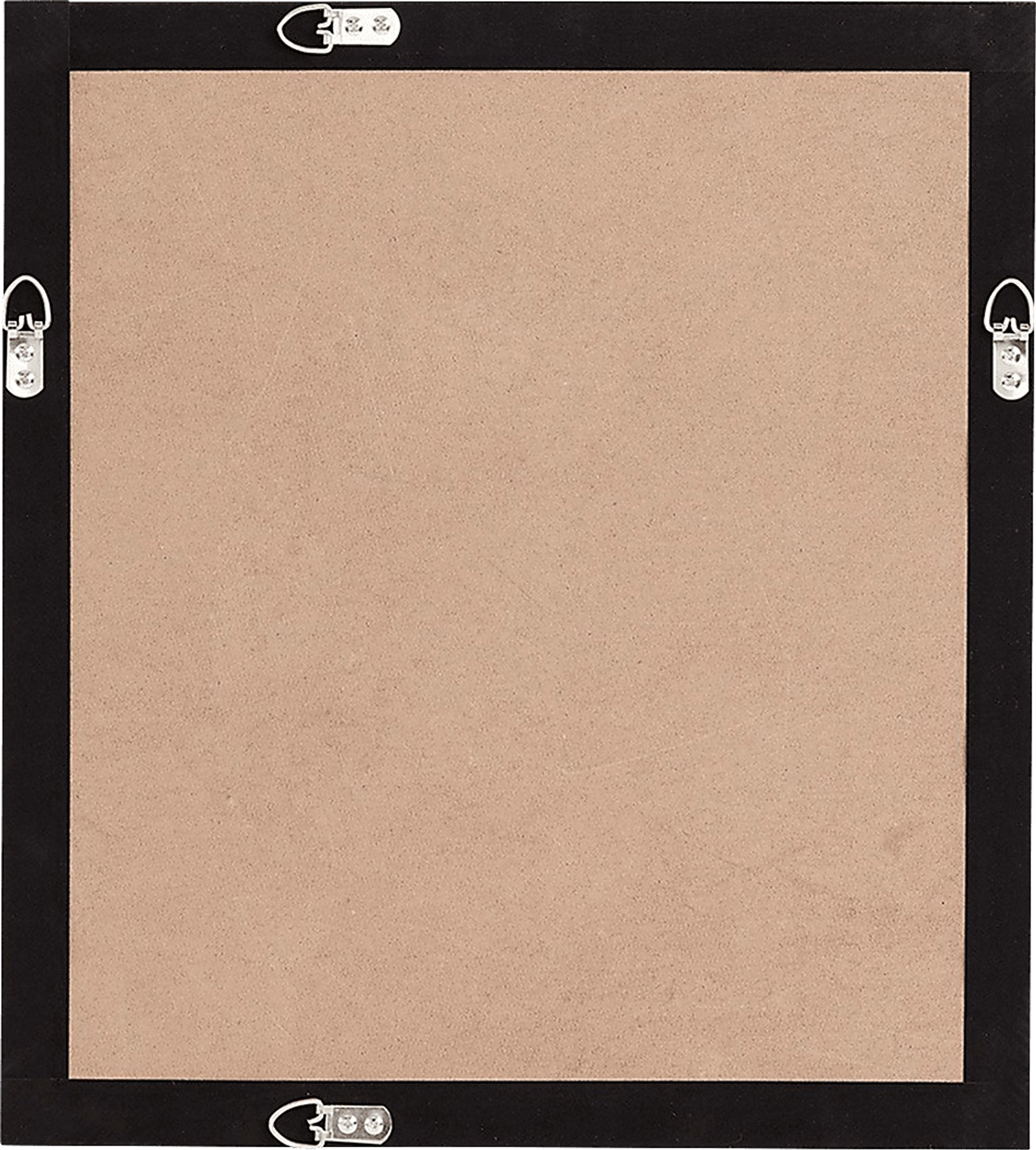 Orco Off White Wall Decor - Image 3