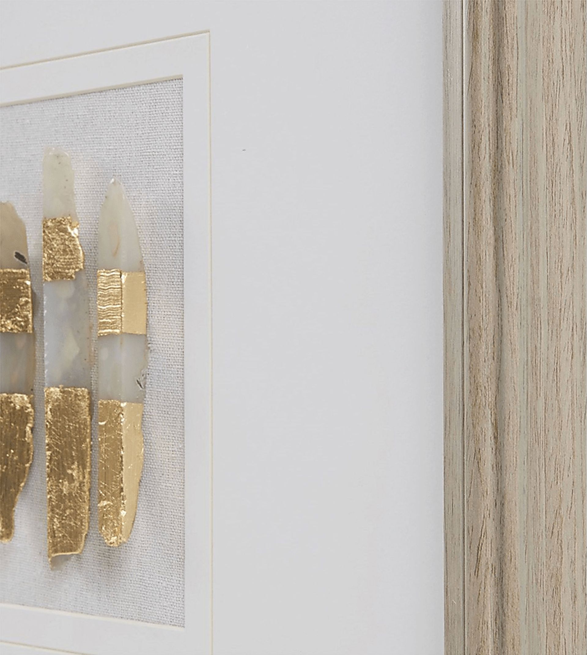 Orco Off White Wall Decor - Image 5