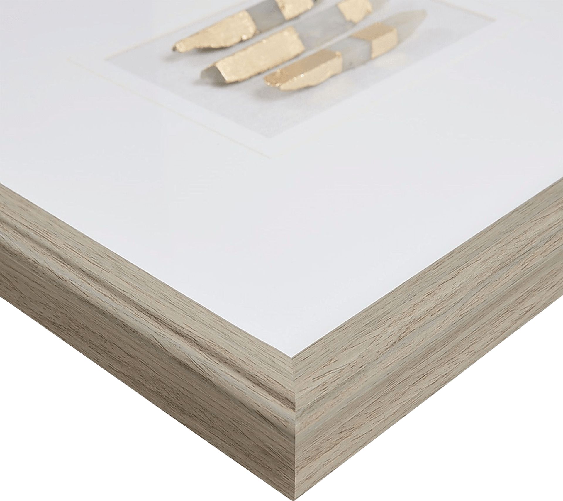 Orco Off White Wall Decor - Image 6