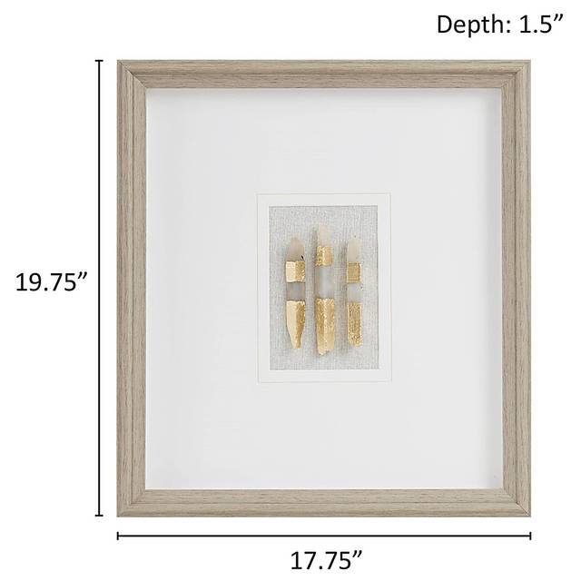 Orco Off White Wall Decor - Thumbnail - Image 7