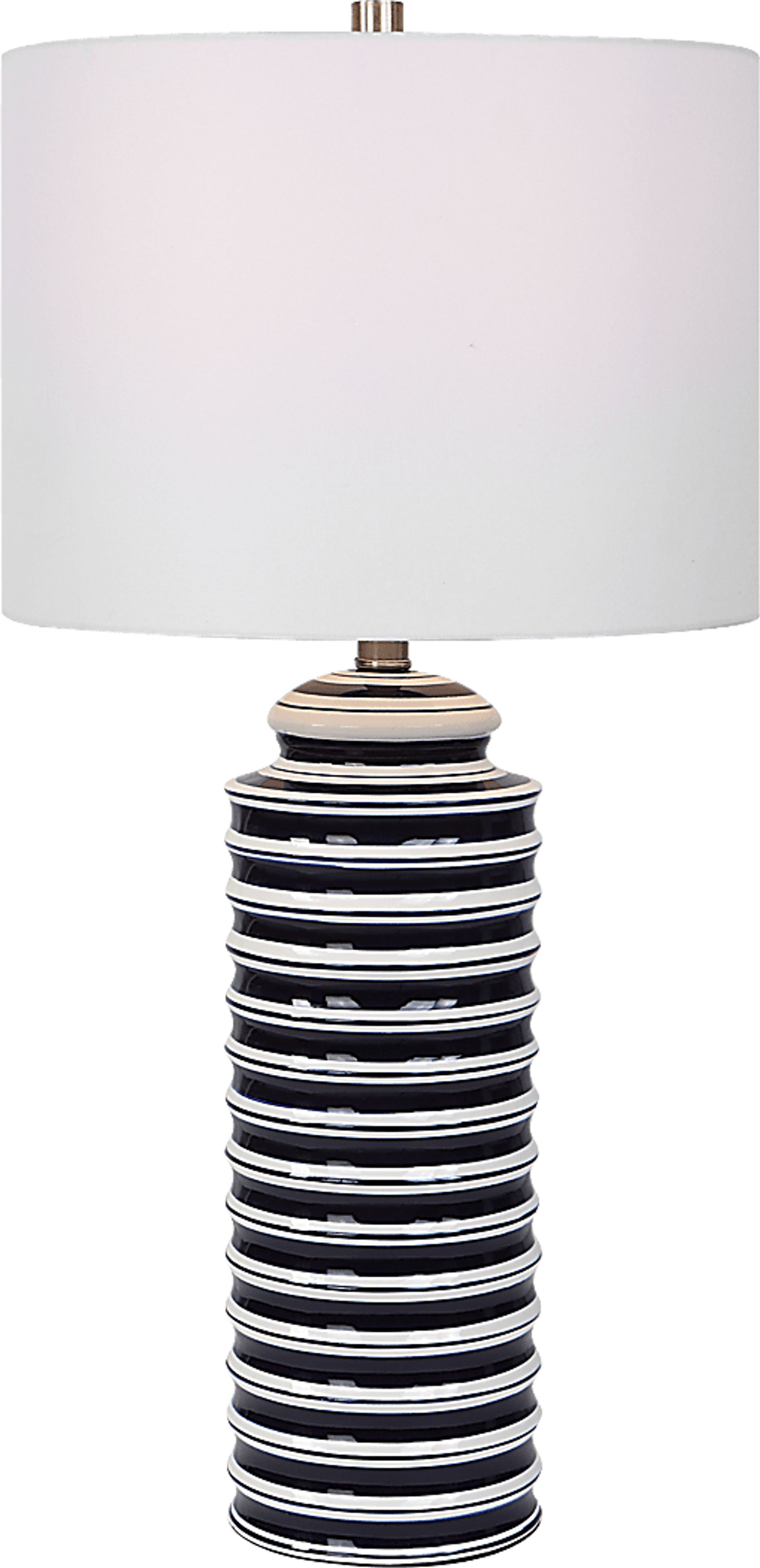 Orduna Moor Blue Lamp - Image 4