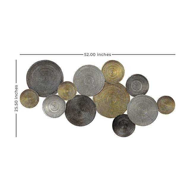 Orel Multi Wall Decor - Thumbnail - Image 4