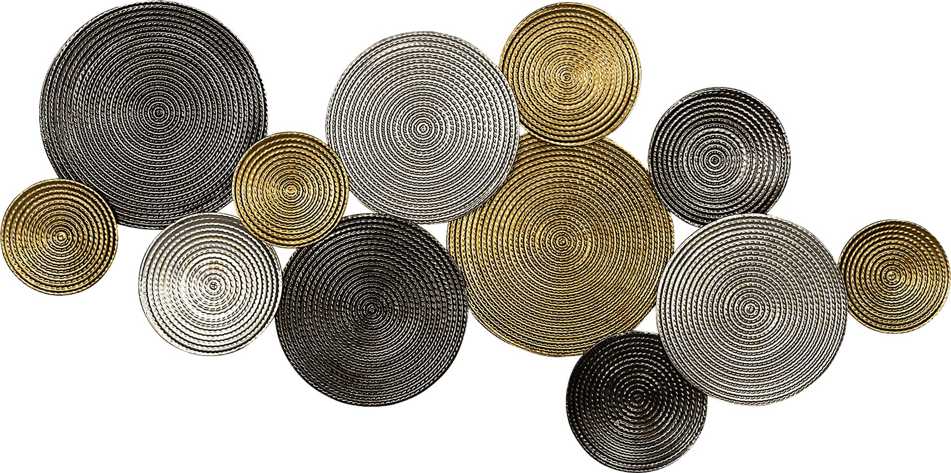 Orel Multi Wall Decor - Image 1