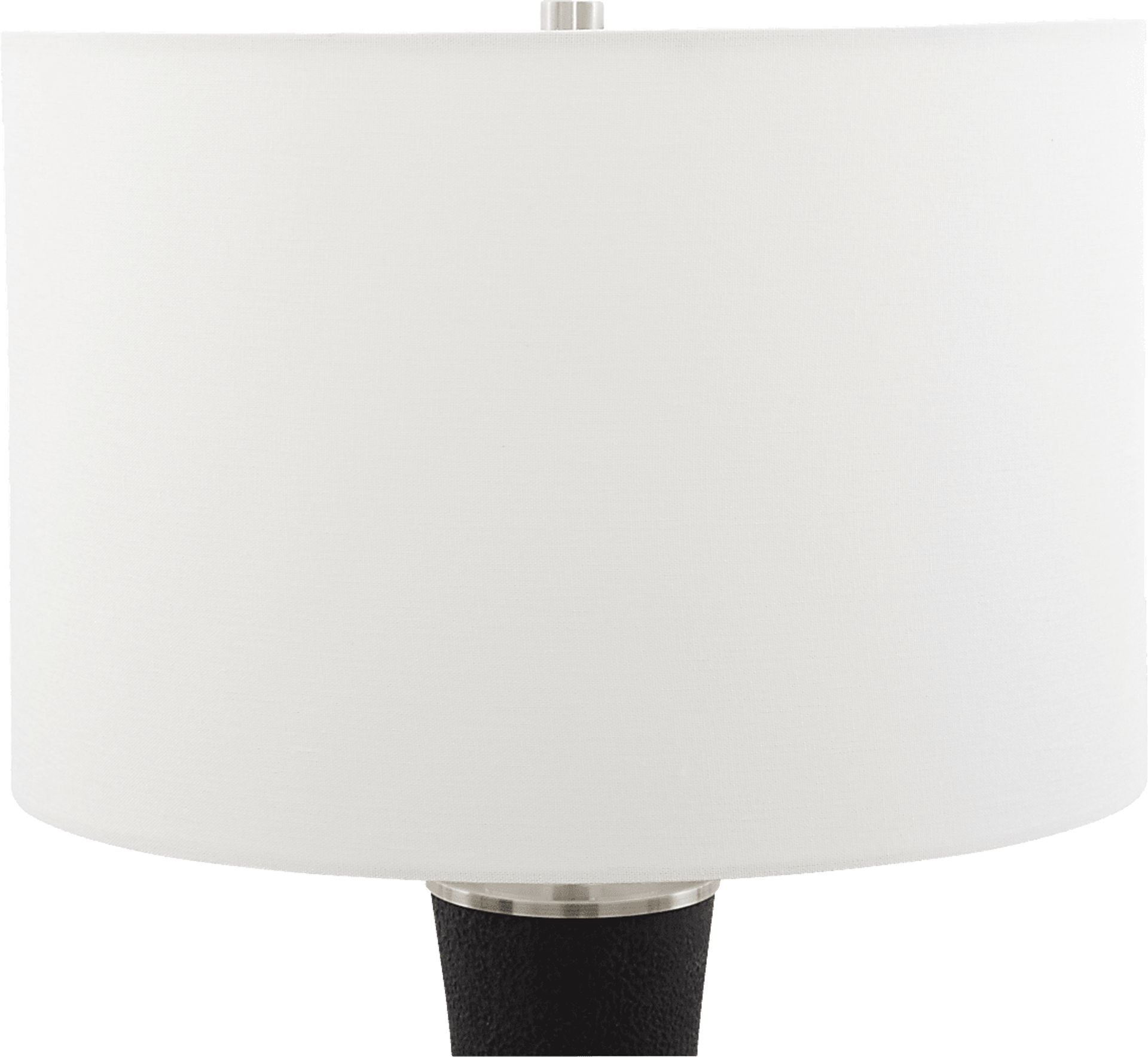 Orey Cay Black Lamp - Image 5