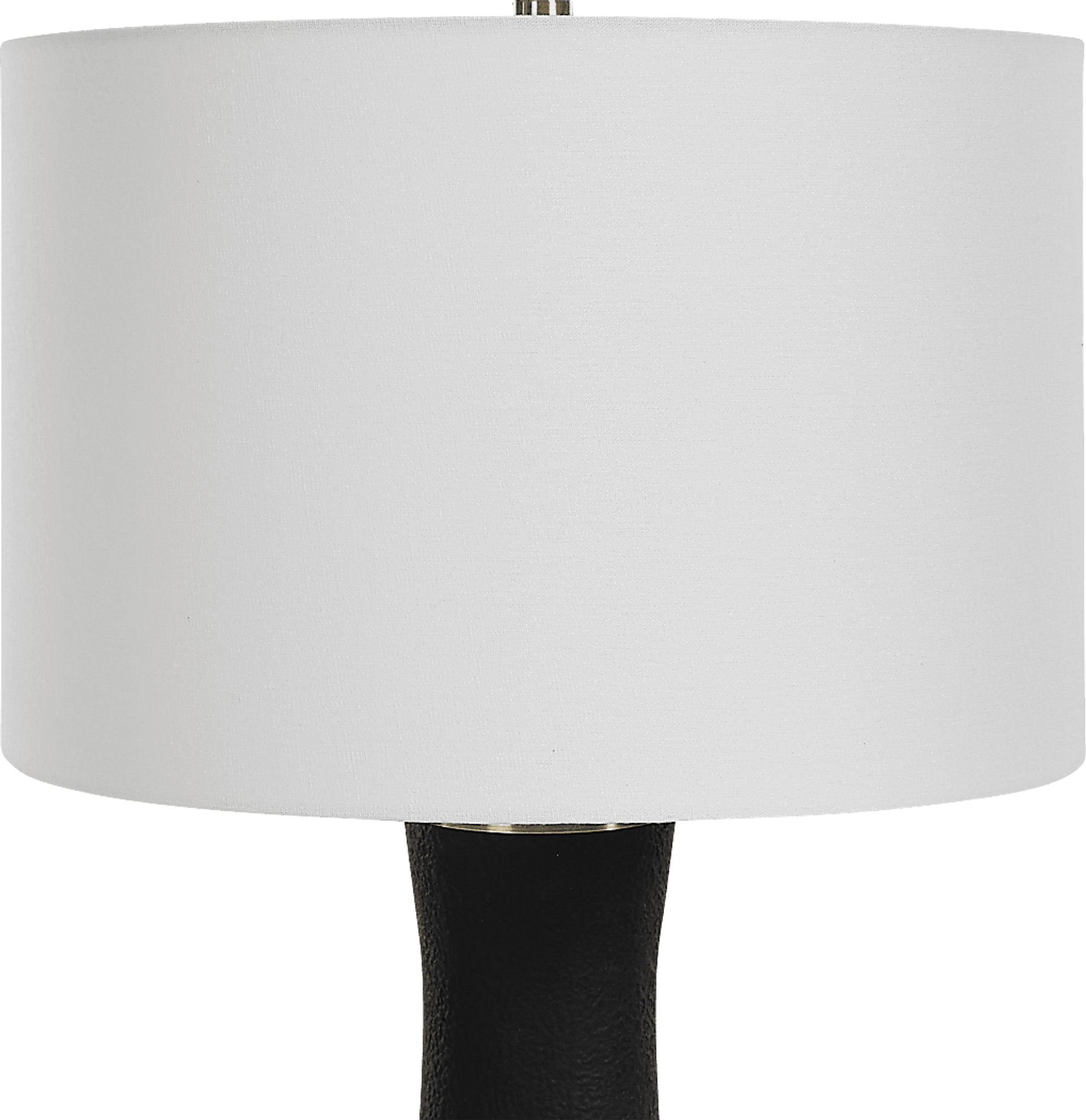 Orey Cay Black Lamp - Image 6