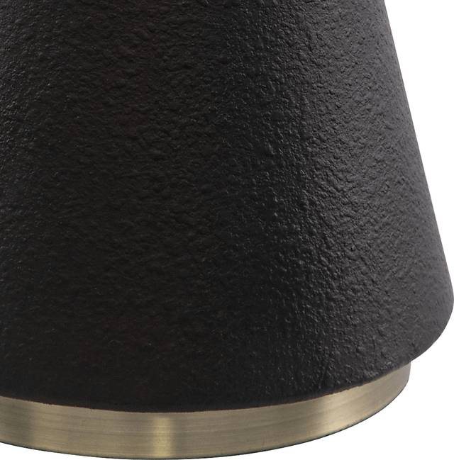 Orey Cay Black Lamp - Thumbnail - Image 7