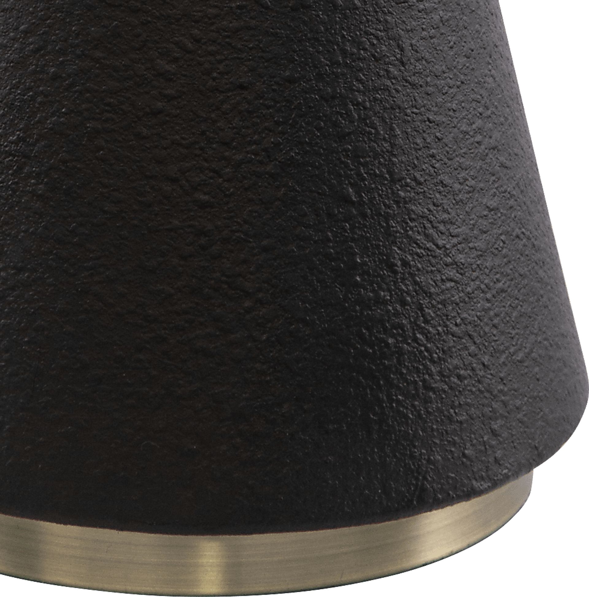 Orey Cay Black Lamp - Image 7