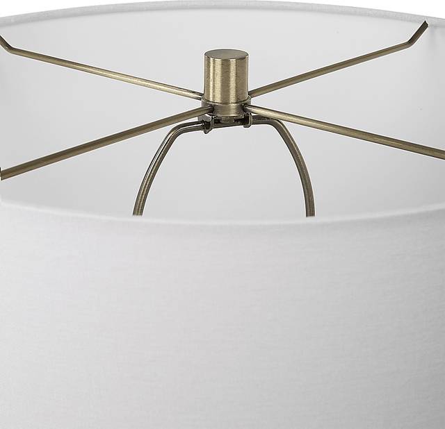 Orey Cay Black Lamp - Thumbnail - Image 8