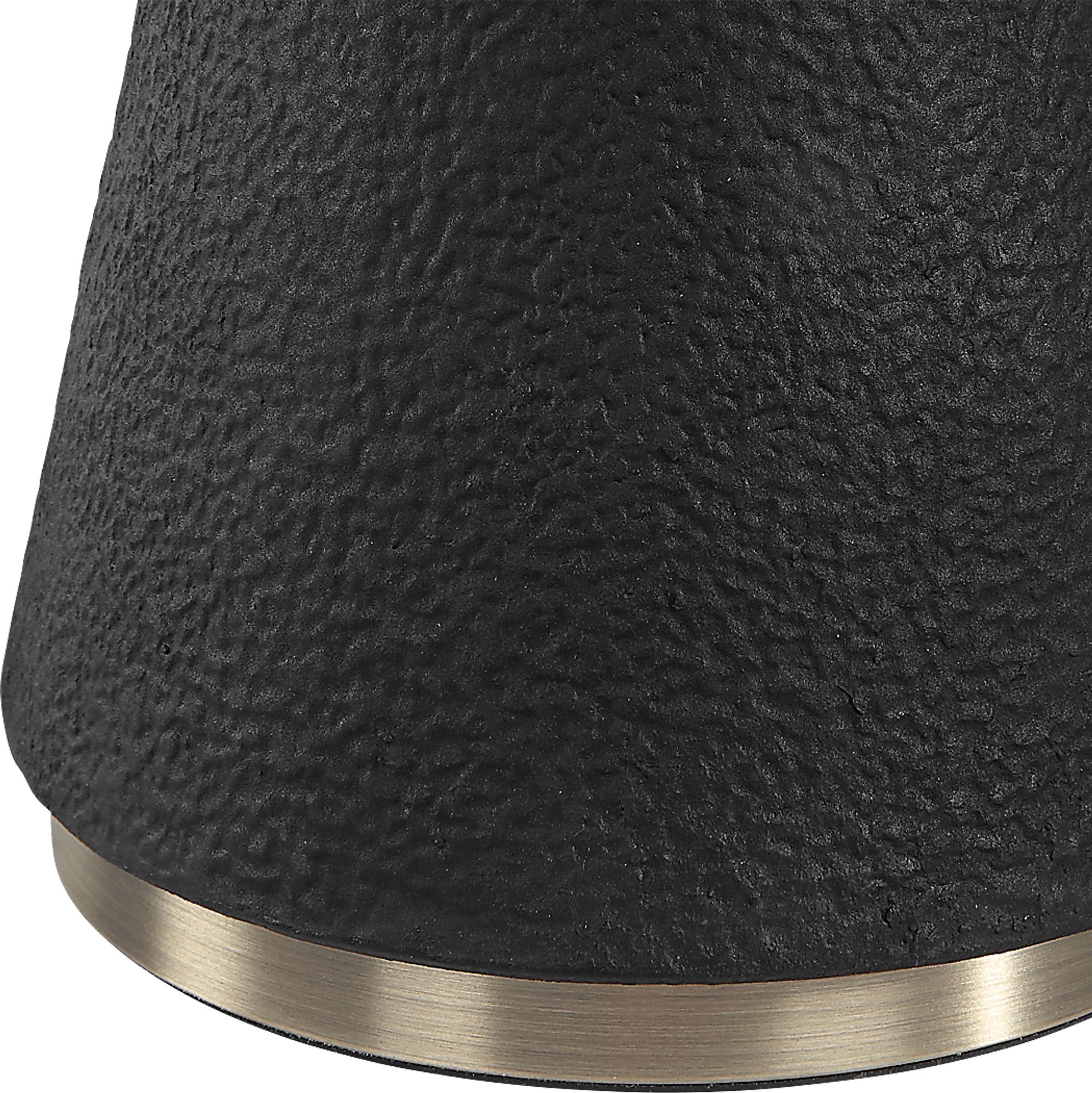 Orey Cay Black Lamp - Image 9