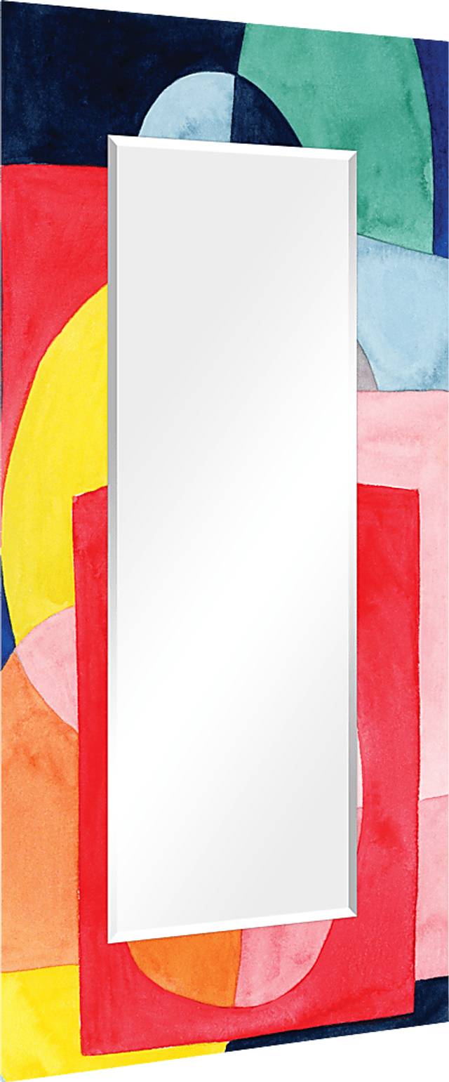 Orielle Multi Mirror - Thumbnail - Image 2