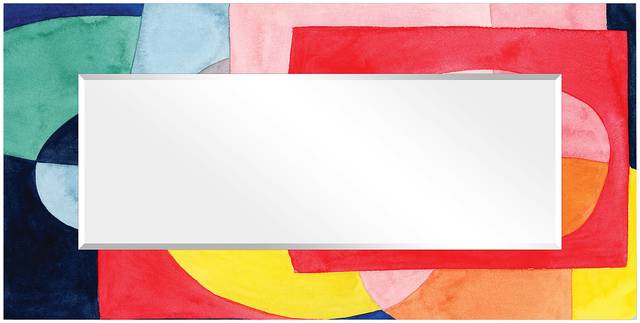 Orielle Multi Mirror - Thumbnail - Image 3