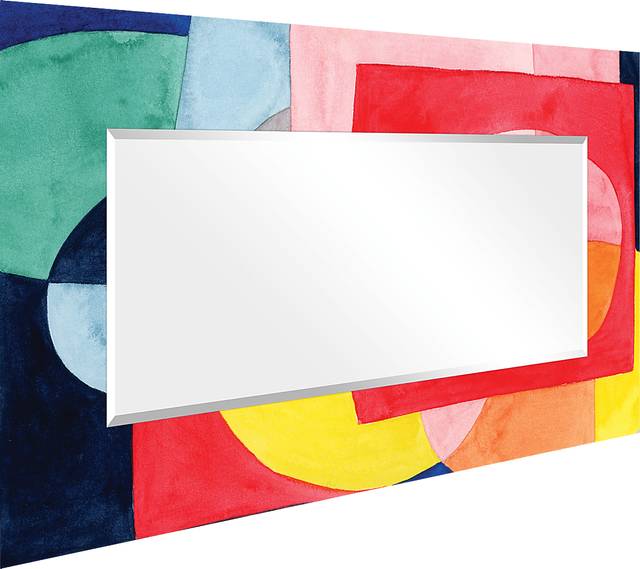 Orielle Multi Mirror - Thumbnail - Image 4