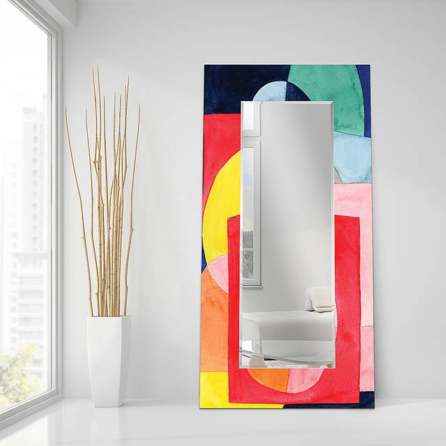 Orielle Multi Mirror - Thumbnail - Image 5