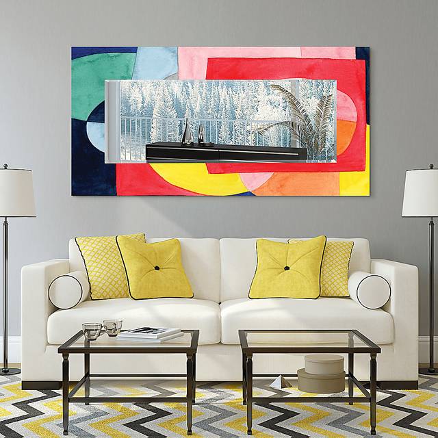 Orielle Multi Mirror - Thumbnail - Image 6