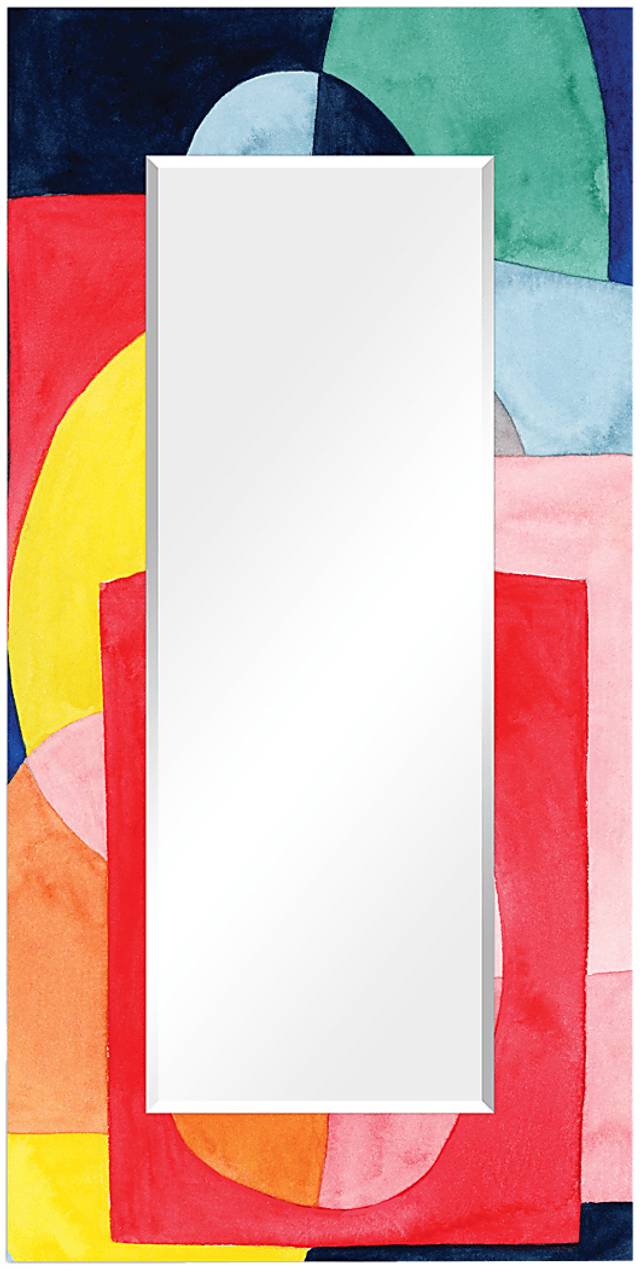 Orielle Multi Mirror - Thumbnail - Image 1