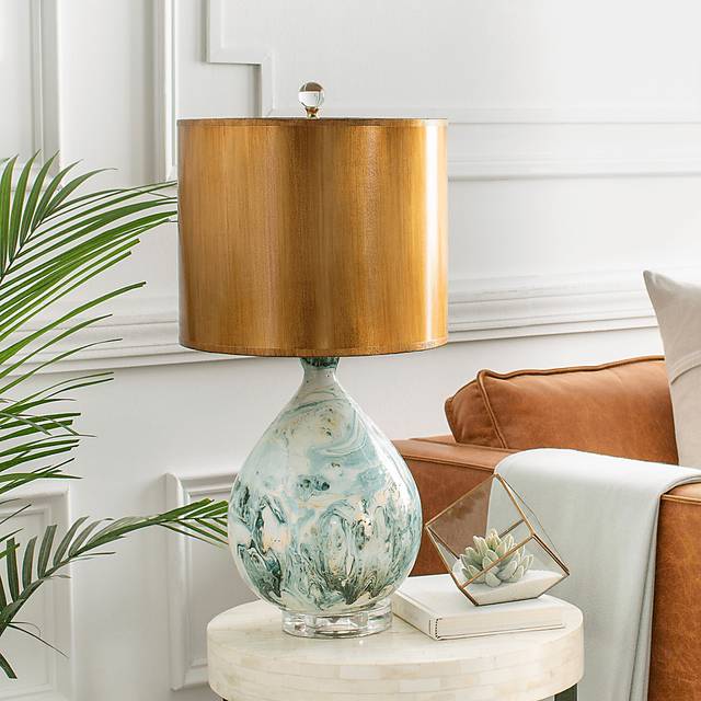 Orient Edge Aqua Lamp - Thumbnail - Image 3