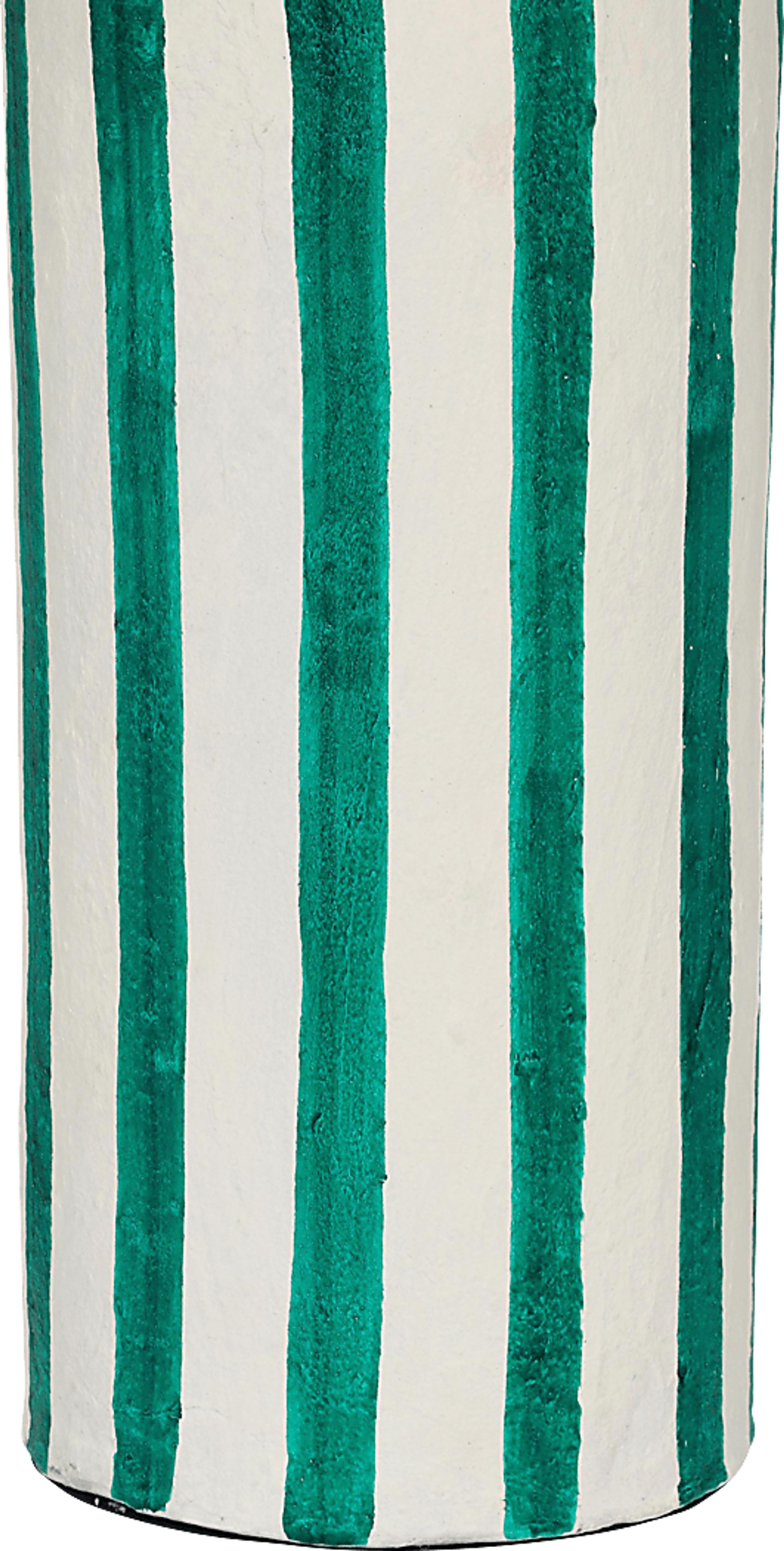 Orilla Farm Green Lamp - Image 5